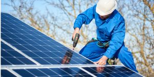 Installation Maintenance Panneaux Solaires Photovoltaïques à Maisonneuve
